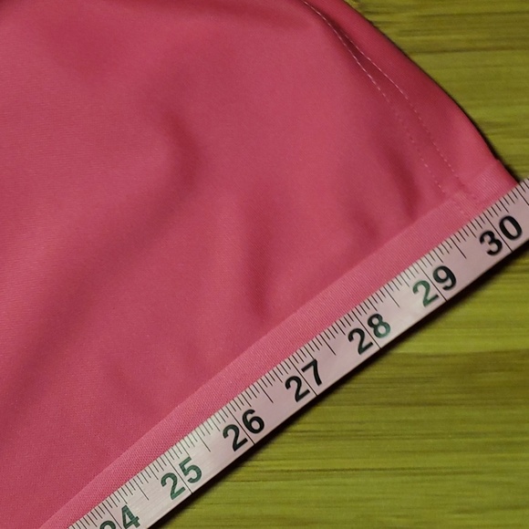 Nwt extro&vert hot pink pants sz med - Picture 7 of 8